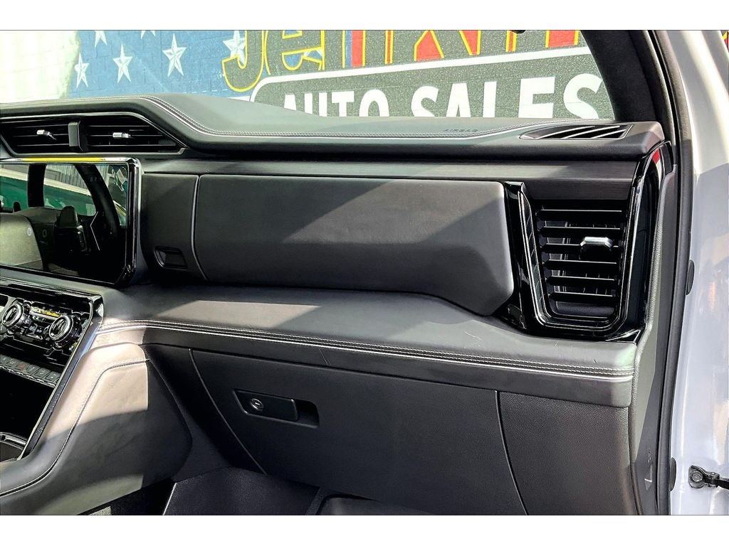 2024 GMC Sierra AT4X