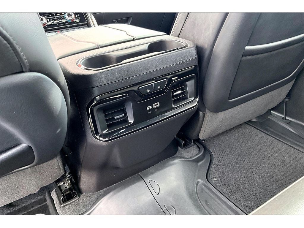 2024 GMC Sierra AT4X