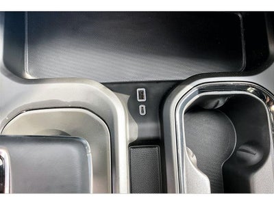 2024 GMC Sierra AT4X