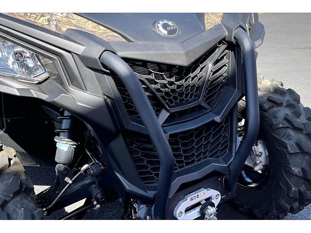 2020 CAN AM MAVERICK TRAIL 1000 Base