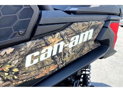 2020 CAN AM MAVERICK TRAIL 1000 Base