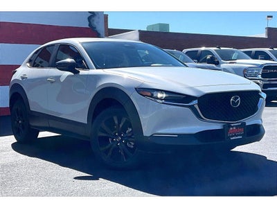 2024 Mazda Mazda CX-30 2.5 S Select Sport