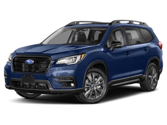 2022 Subaru Ascent Onyx Edition