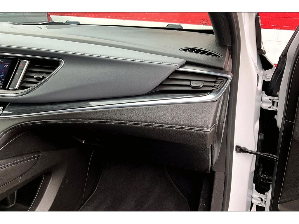 2022 Buick Enclave Premium