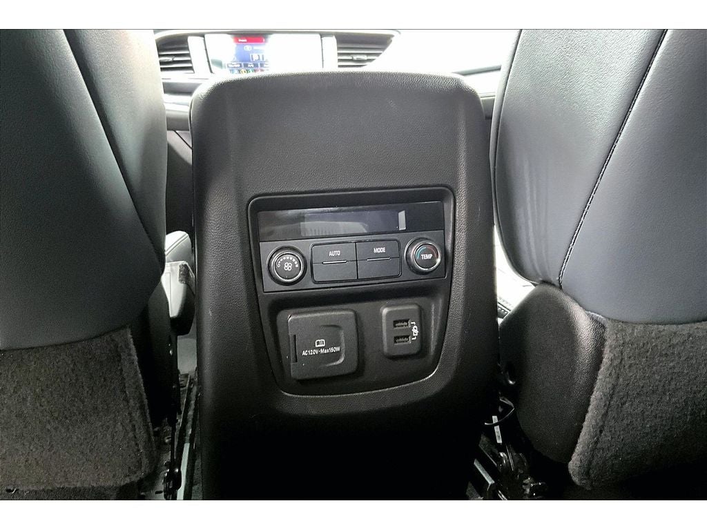 2022 Buick Enclave Premium