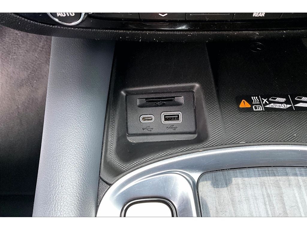 2022 Buick Enclave Premium