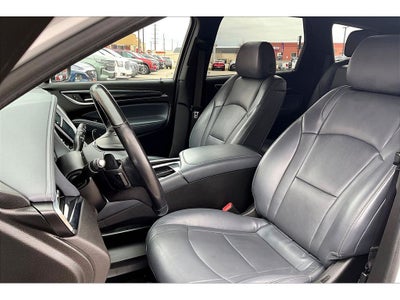 2022 Buick Enclave Premium