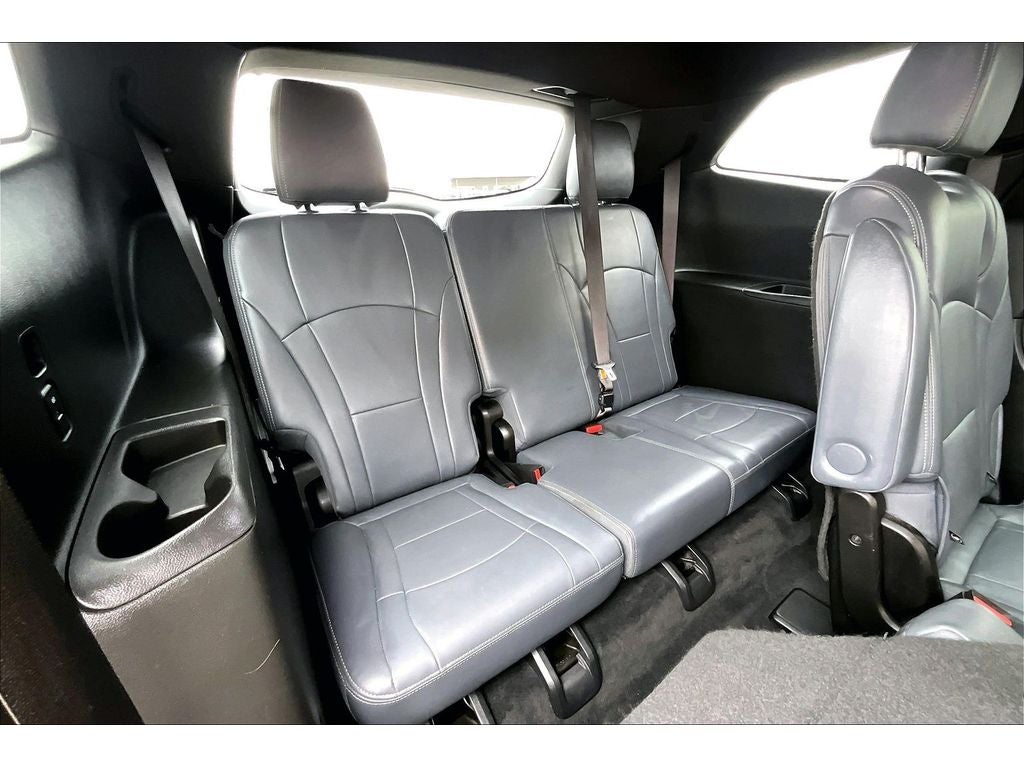 2022 Buick Enclave Premium