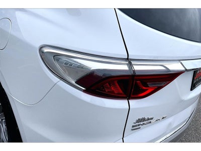 2022 Buick Enclave Premium