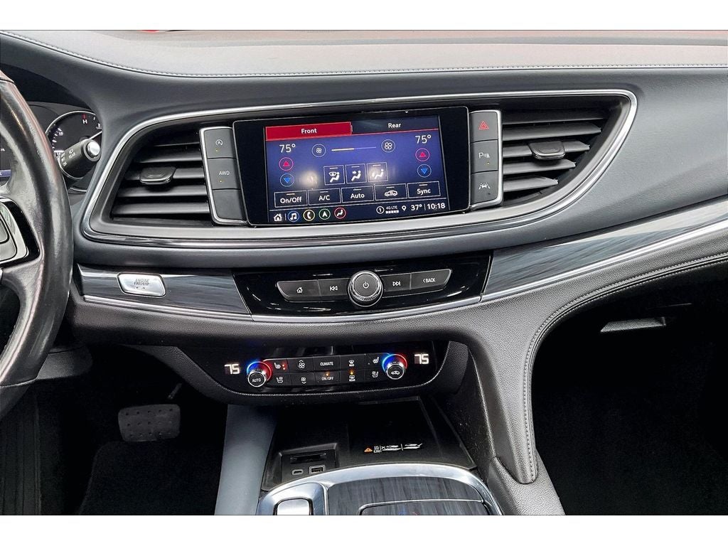 2022 Buick Enclave Premium