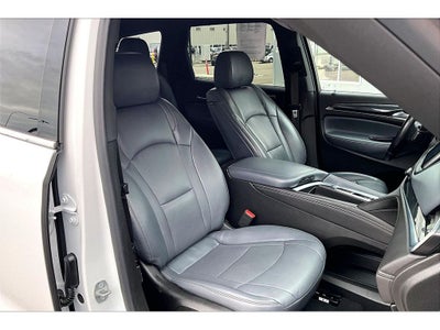 2022 Buick Enclave Premium