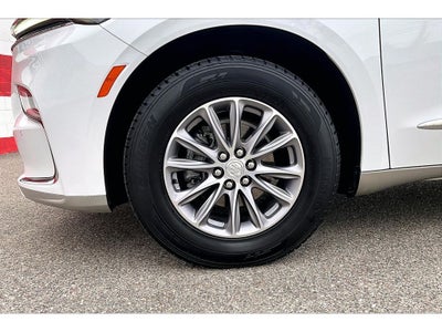 2022 Buick Enclave Premium