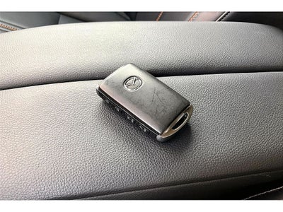 2025 Mazda Mazda CX-50 Hybrid Premium Plus Package