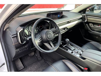 2025 Mazda Mazda CX-50 Hybrid Premium Plus Package
