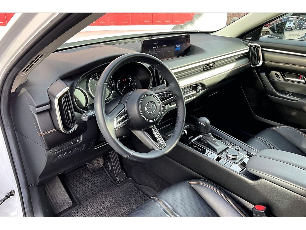2025 Mazda Mazda CX-50 Hybrid Premium Plus Package