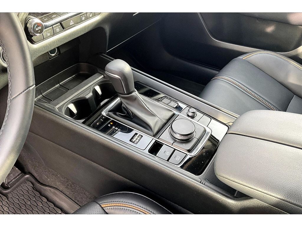 2025 Mazda Mazda CX-50 Hybrid Premium Plus Package