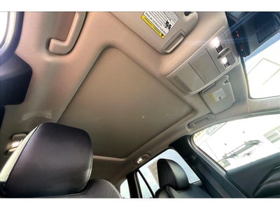 2025 Mazda Mazda CX-50 Hybrid Premium Plus Package