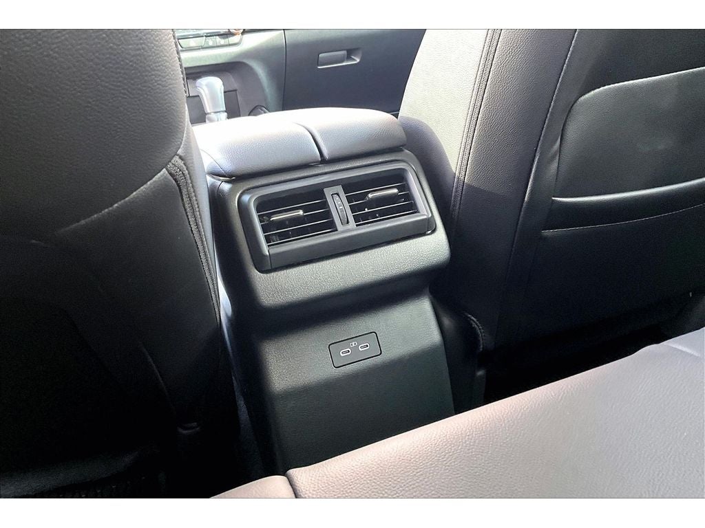 2025 Mazda Mazda CX-50 Hybrid Premium Plus Package