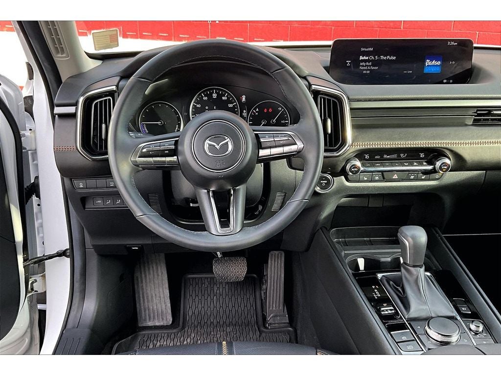 2025 Mazda Mazda CX-50 Hybrid Premium Plus Package