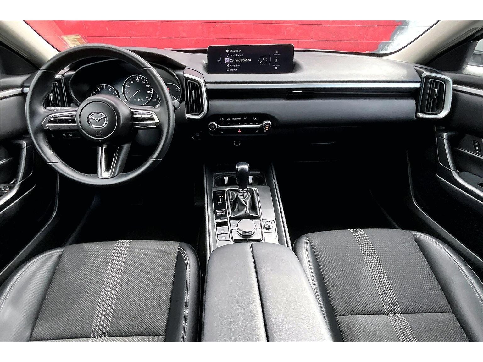 2026 Mazda Mazda CX-50 2.5 S Preferred
