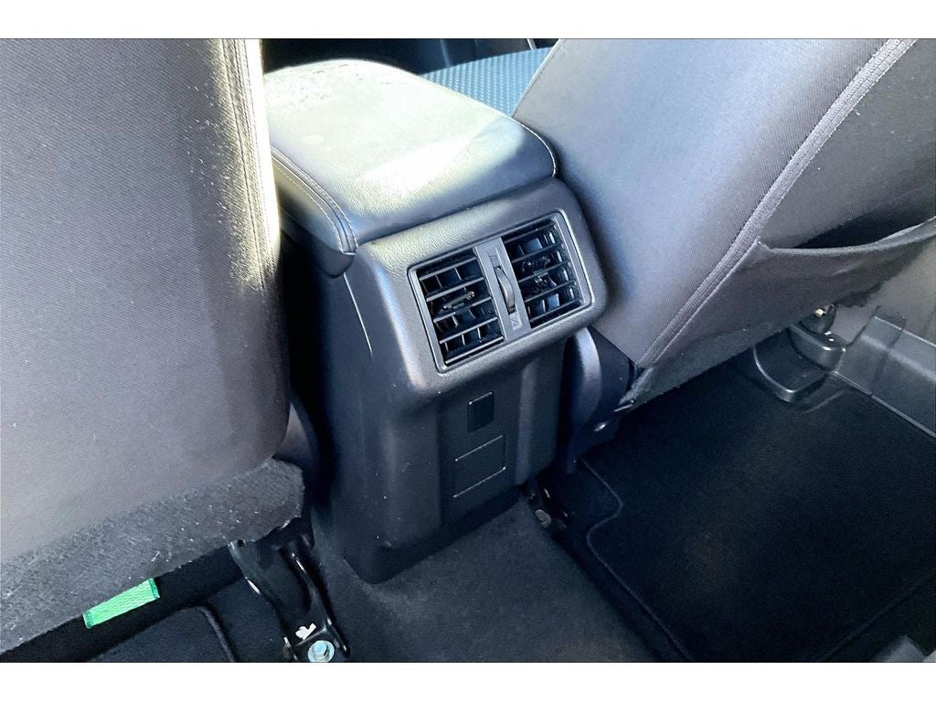 2020 Mitsubishi Outlander ES