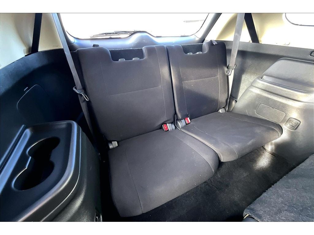 2020 Mitsubishi Outlander ES