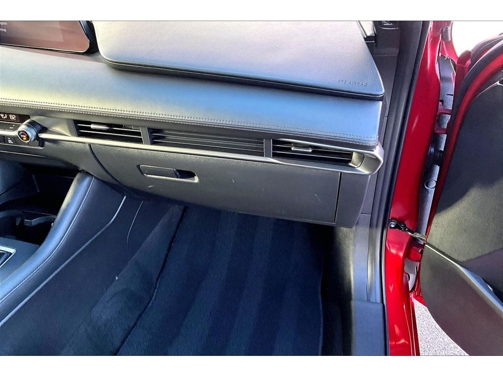 2021 Mazda Mazda3 Hatchback Select