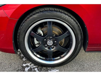 2021 Mazda Mazda3 Hatchback Select