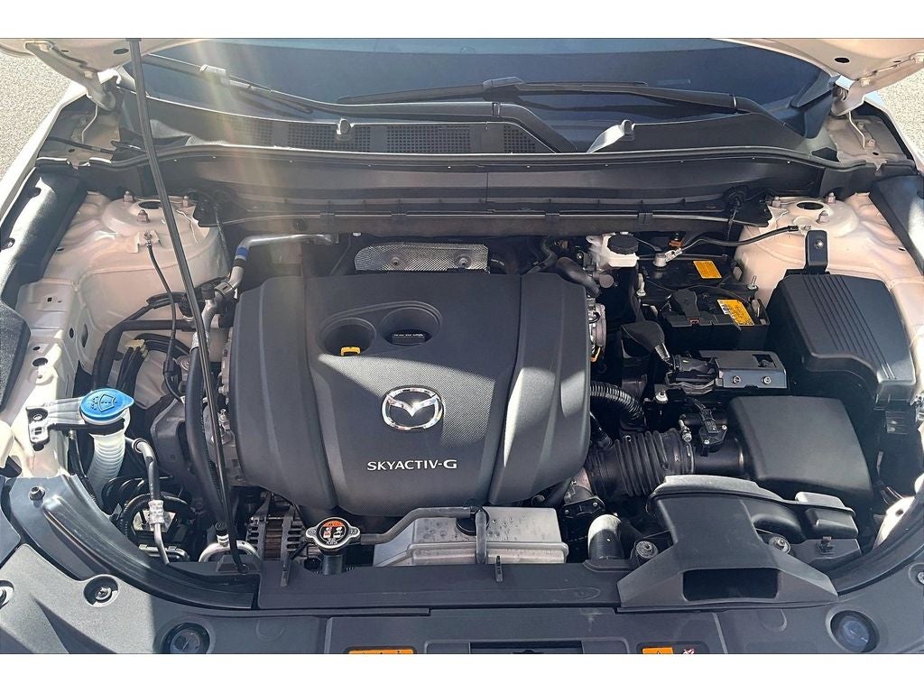 2023 Mazda Mazda CX-5 2.5 S Premium Plus Package