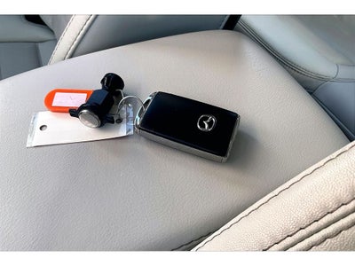 2023 Mazda Mazda CX-5 2.5 S Premium Plus Package