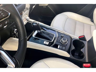 2023 Mazda Mazda CX-5 2.5 S Premium Plus Package