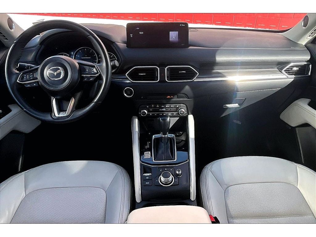 2023 Mazda Mazda CX-5 2.5 S Premium Plus Package