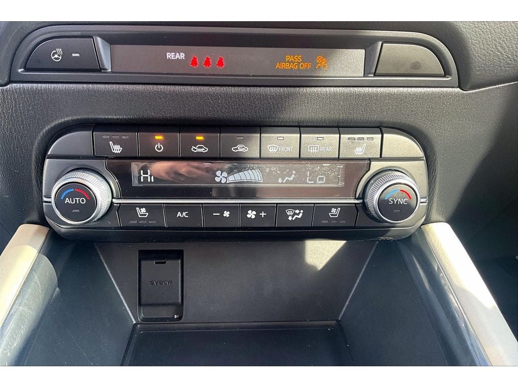 2023 Mazda Mazda CX-5 2.5 S Premium Plus Package