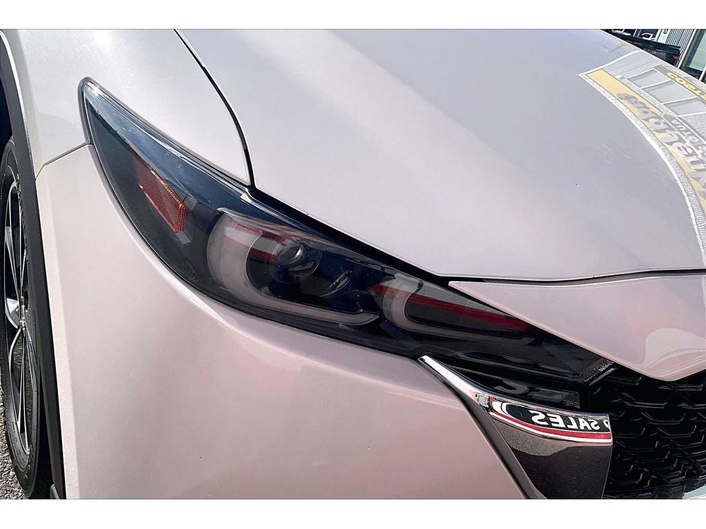 2023 Mazda Mazda CX-5 2.5 S Premium Plus Package