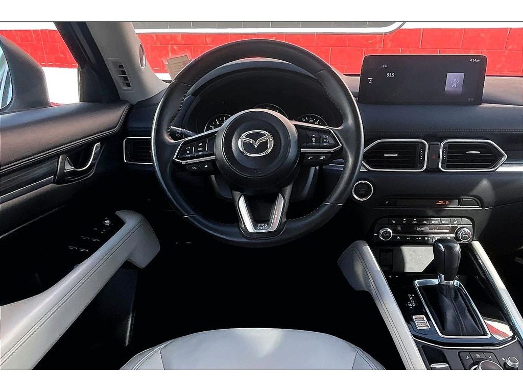 2023 Mazda Mazda CX-5 2.5 S Premium Plus Package