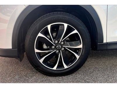 2023 Mazda Mazda CX-5 2.5 S Premium Plus Package