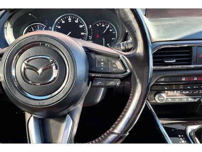 2023 Mazda Mazda CX-9 Carbon Edition