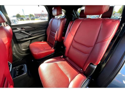 2023 Mazda Mazda CX-9 Carbon Edition