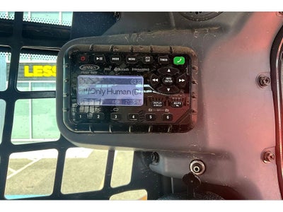 2023 KUBOTA SSV 65 Base