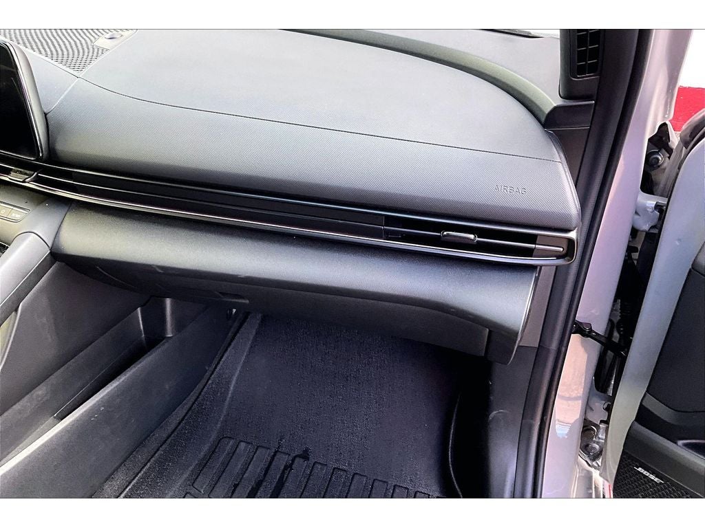 2025 Hyundai Elantra N Base