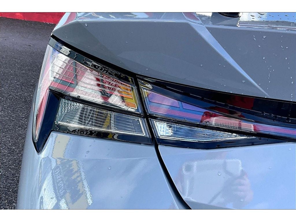 2025 Hyundai Elantra N Base