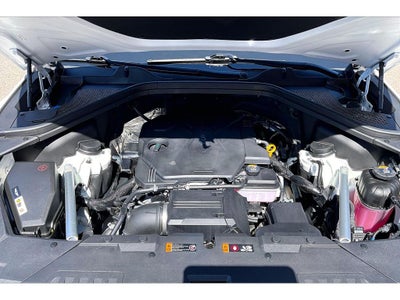 2025 Genesis GV80 2.5T Standard