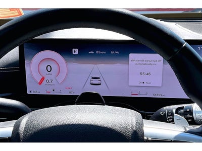 2025 Genesis GV80 2.5T Standard