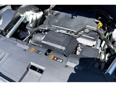 2025 Genesis GV80 2.5T Standard
