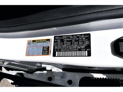 2025 Genesis GV80 2.5T Standard