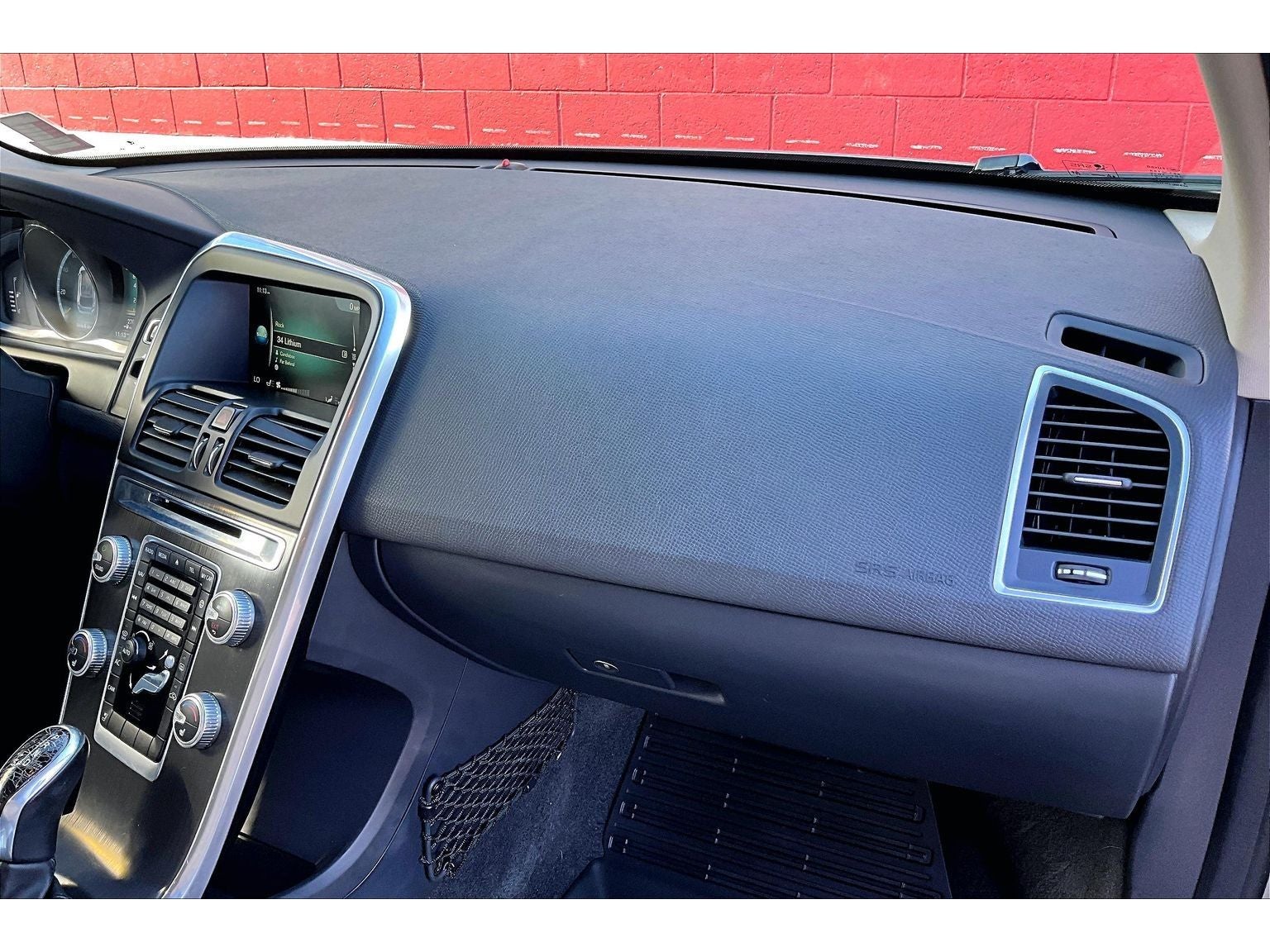 2016 Volvo XC60 T5 Premier