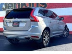 2016 Volvo XC60 T5 Premier