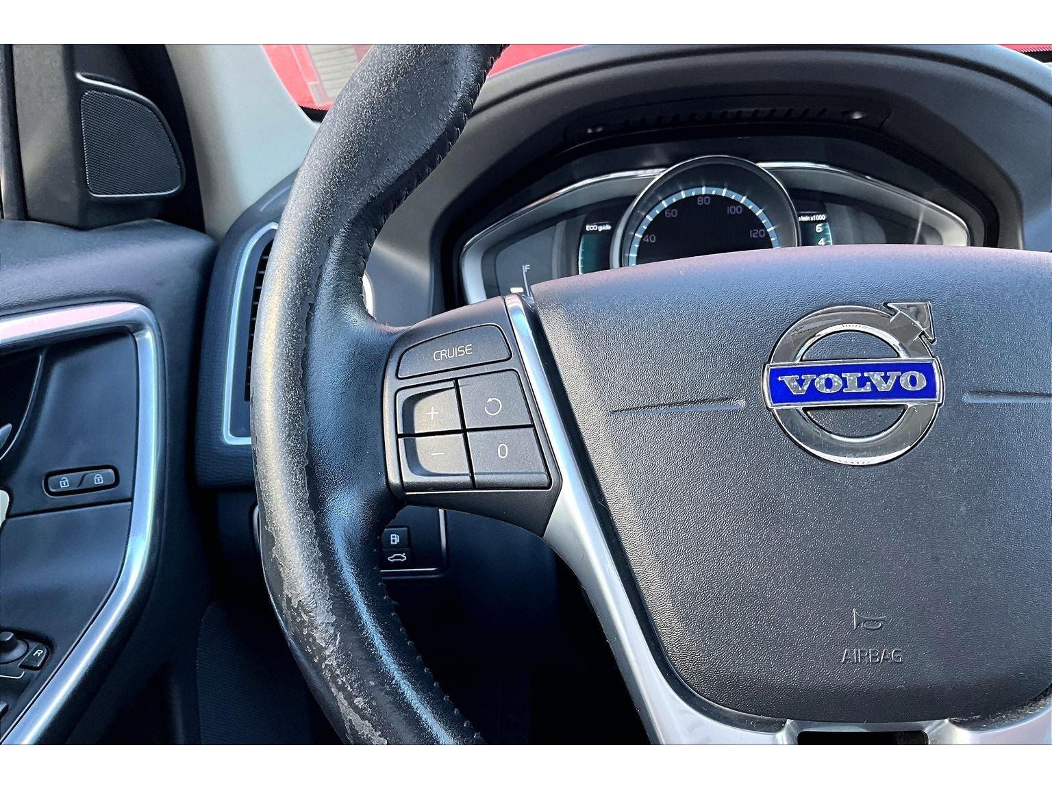 2016 Volvo XC60 T5 Premier