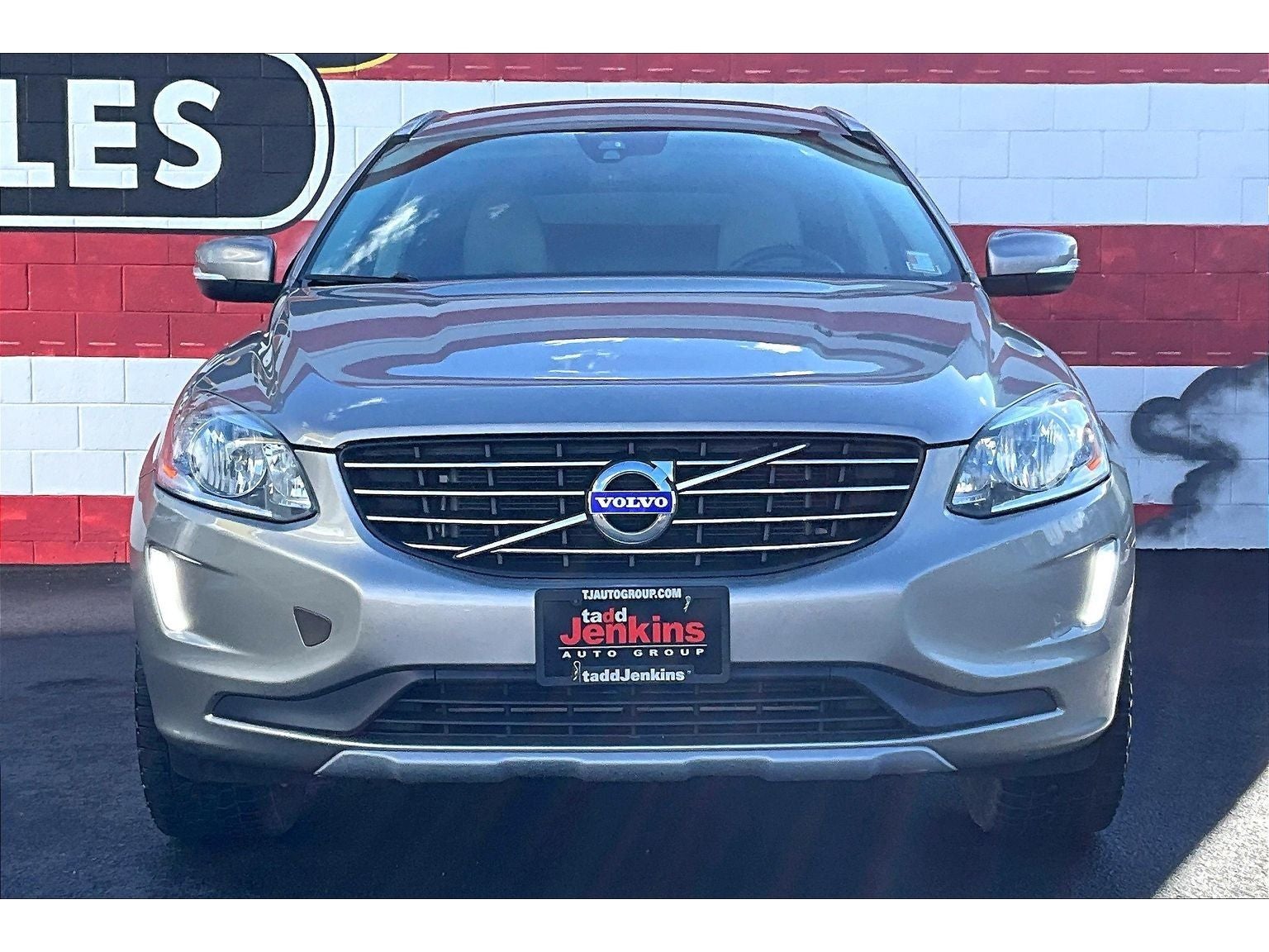 2016 Volvo XC60 T5 Premier