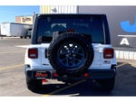 2026 Jeep Wrangler America 250